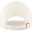 mutzen-gebogen-beige-verstellbares-band-von-47-brand