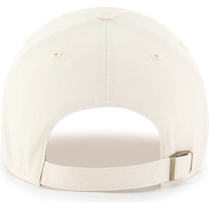 mutzen-gebogen-beige-verstellbares-band-von-47-brand mutzen-gebogen-beige-verstellbares-band-von-47-brand