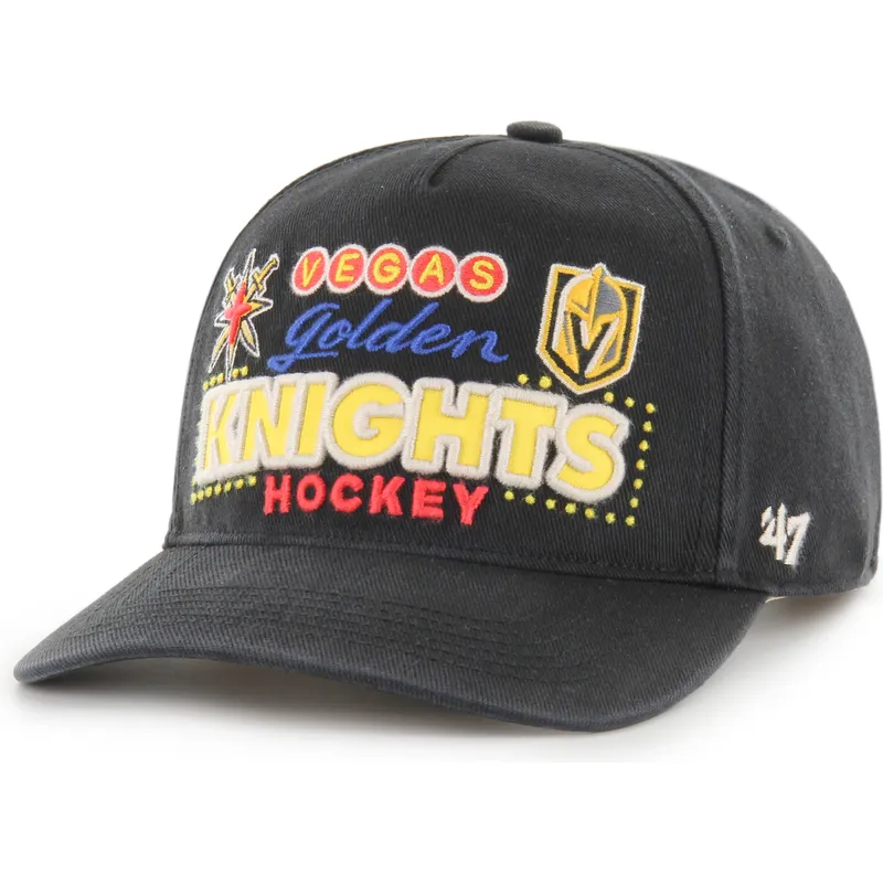 mutzen-gebogen-schwarz-snapback-hitch-rf-charlton-der-vegas-golden-knights-nhl-von-47-brand mutzen-gebogen-schwarz-snapback-hitch-rf-charlton-der-vegas-golden-knights-nhl-von-47-brand