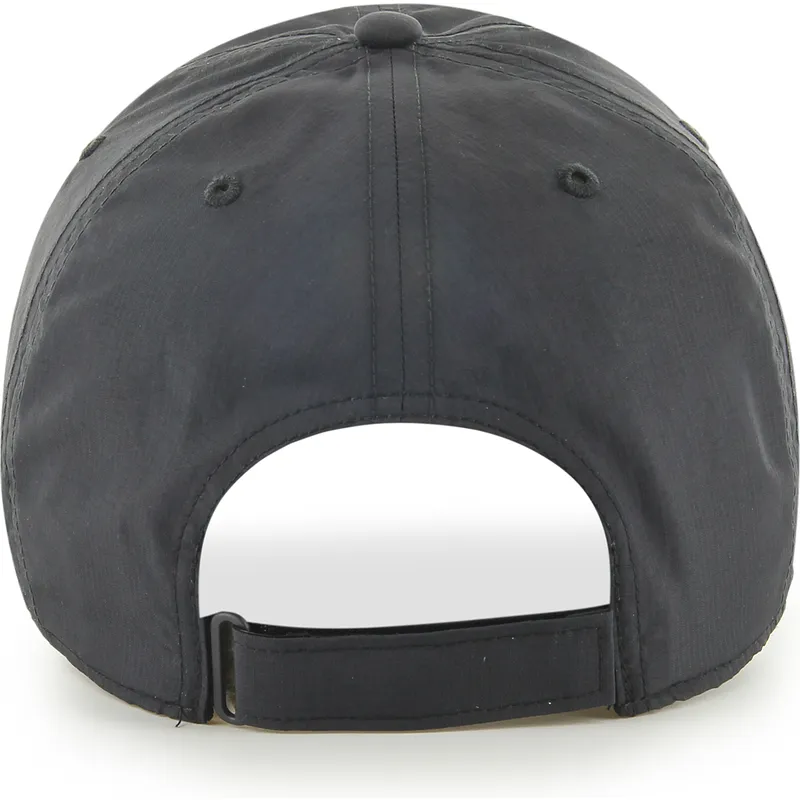 schwarze-verstellbare-curved-cap-clean-up-brrr-der-new-york-yankees-mlb-von-47-brand