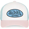 mehrfarbige-trucker-kappe-lof-b39-von-von-dutch