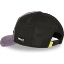 trucker-cap-violett-tom-und-jerry-taj8-besb-looney-tunes-von-capslab