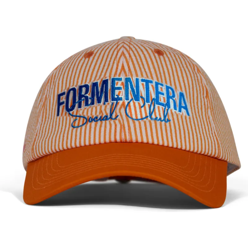 orangefarbene-verstellbare-curved-cap-formentera-social-club-1-searsucker-von-pica-pica