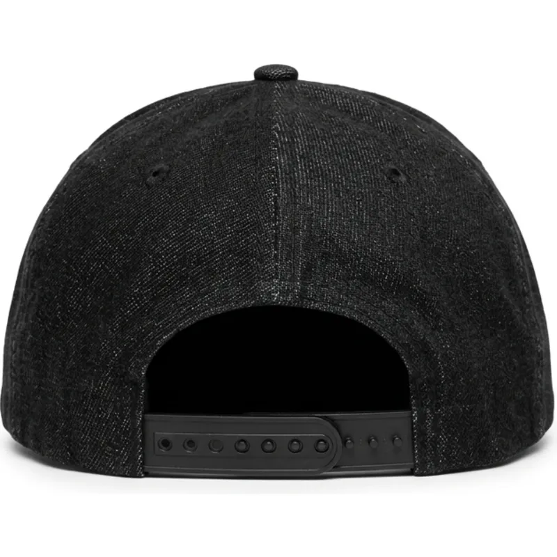 schwarze-gebogene-snapback-kappe-mvp-dt-denim-der-new-york-yankees-mlb-von-47-brand