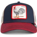 trucker-cap-marineblau-hahn-all-american-rooster-von-goorin-bros