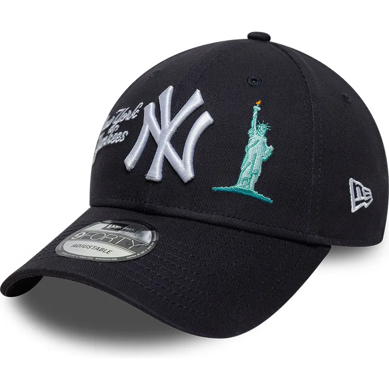 gorra-curva-azul-marino-ajustable-9forty-city-icon-de-new-york-yankees-mlb-de-new-era