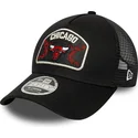 gorra-trucker-negra-9forty-m-crown-a-frame-de-chicago-bulls-nba-de-new-era