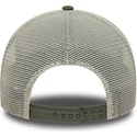 grune-trucker-kappe-a-frame-summer-patch-von-new-era