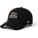 gorra-curva-negra-ajustable-ny-dreams-just-kids-the-90s-de-homenage