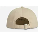 gorra-curva-beige-ajustable-resort-sport-the-90s-de-homenage