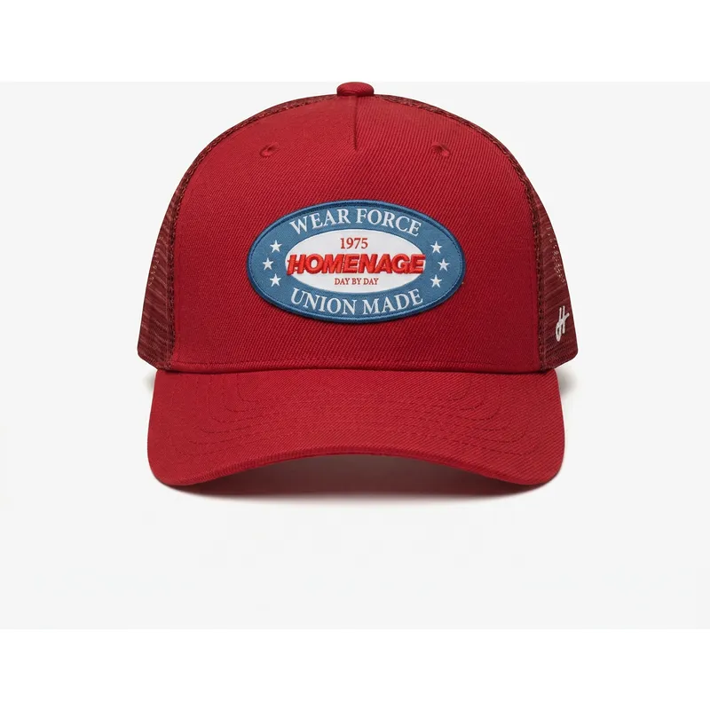 rote-trucker-kappe-union-workwear-the-trucker-von-homenage