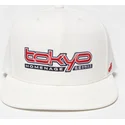 flache-kappe-creme-snapback-tkysky-skylines-the-snap-von-homenage