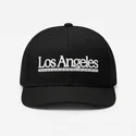 schwarze-flache-snapback-kappe-los-angeles-skylines-the-snap-von-homenage