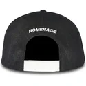 schwarze-gebogene-snapback-kappe-just-kids-the-retro-von-homenage