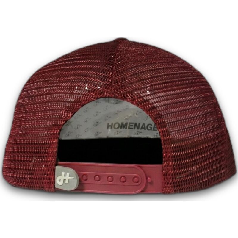 rote-trucker-kappe-jet-military-surplus-the-trucker-von-homenage rote-trucker-kappe-jet-military-surplus-the-trucker-von-homenage