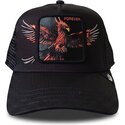 schwarze-trucker-kappe-fenix-wings-forever-the-farm-von-goorin-bros
