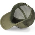 trucker-kappe-grun-foam08-von-von-dutch