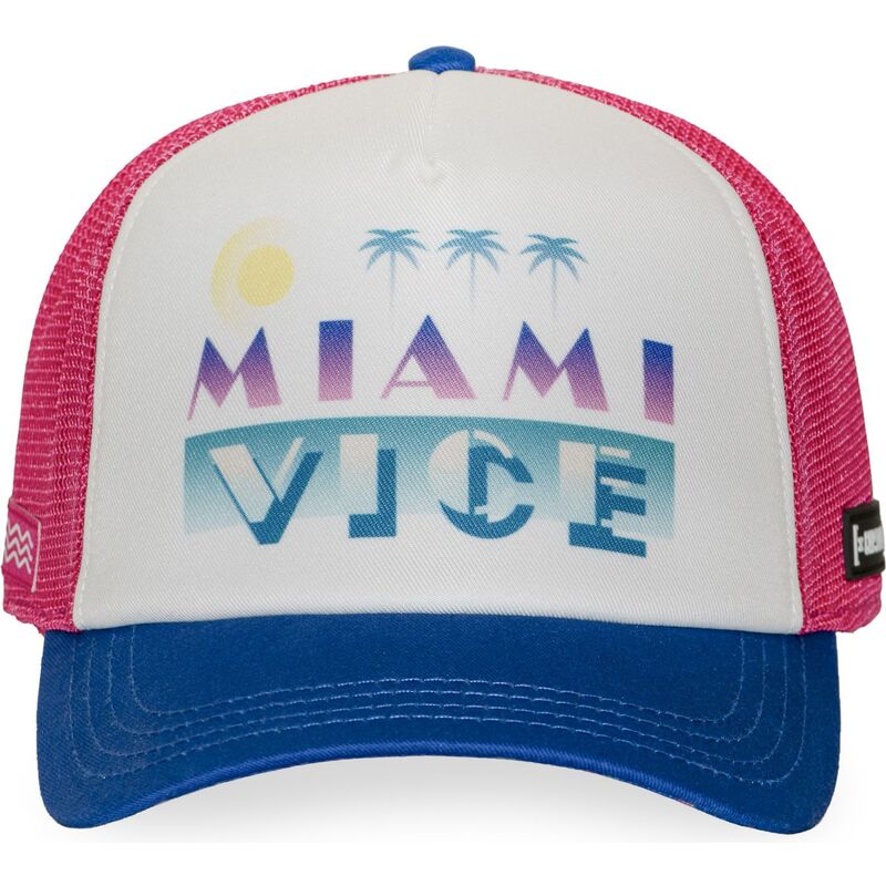 trucker-cap-rosa-und-blau-mia1-copb-miami-vice-von-capslab