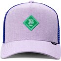 trucker-cap-violett-mit-grunem-logo-hft-oxfordcontra-von-djinns