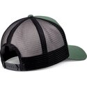 grune-und-schwarze-trucker-kappe-hft-do-nothing-club-gorilla-von-djinns