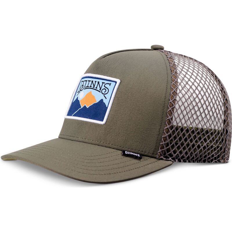 trucker-cap-grun-hft-bignet-mountain-von-djinns