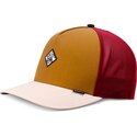 mehrfarbige-trucker-cap-hft-mobesea-chestnut-von-djinns