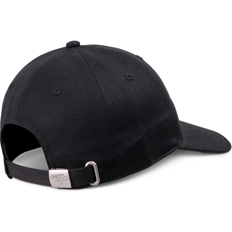 schwarze-verstellbare-curved-cap-guy-in-a-cup-von-djinns