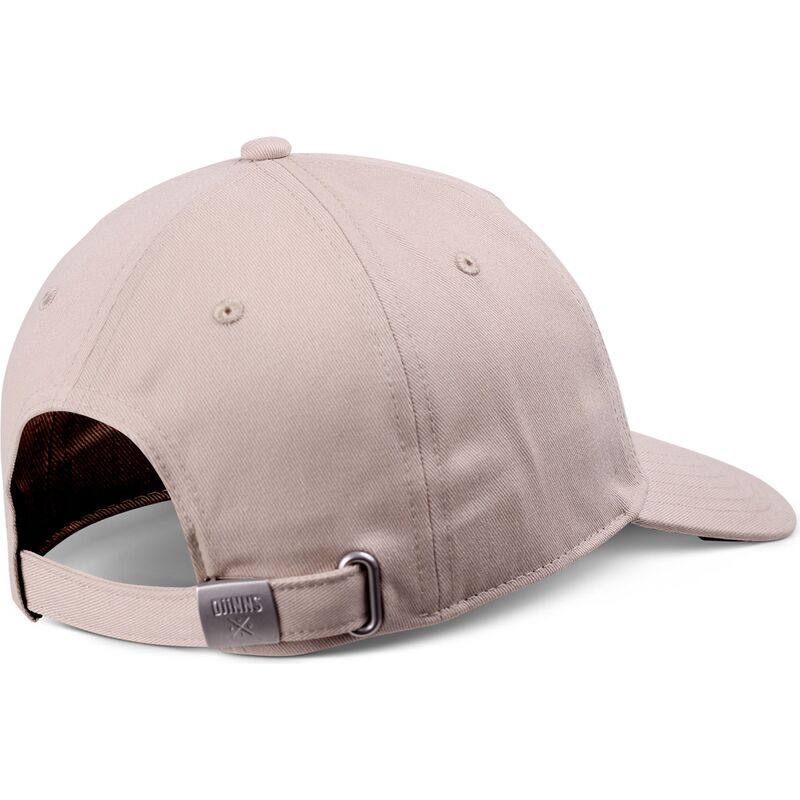 beige-verstellbare-curved-cap-guy-in-a-cup-von-djinns