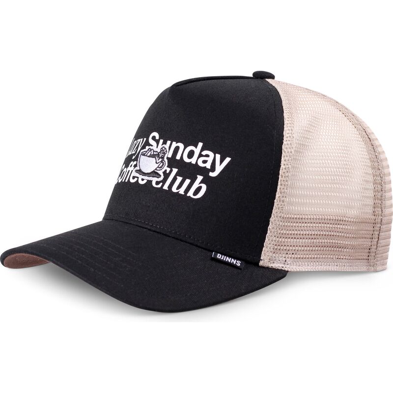 schwarze-und-beige-trucker-cap-hft-guy-in-a-cup-von-djinns