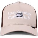trucker-cap-beige-und-braun-hft-guy-in-a-cup-von-djinns