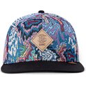 mehrfarbige-snapback-flatcap-colourexplo-von-djinns