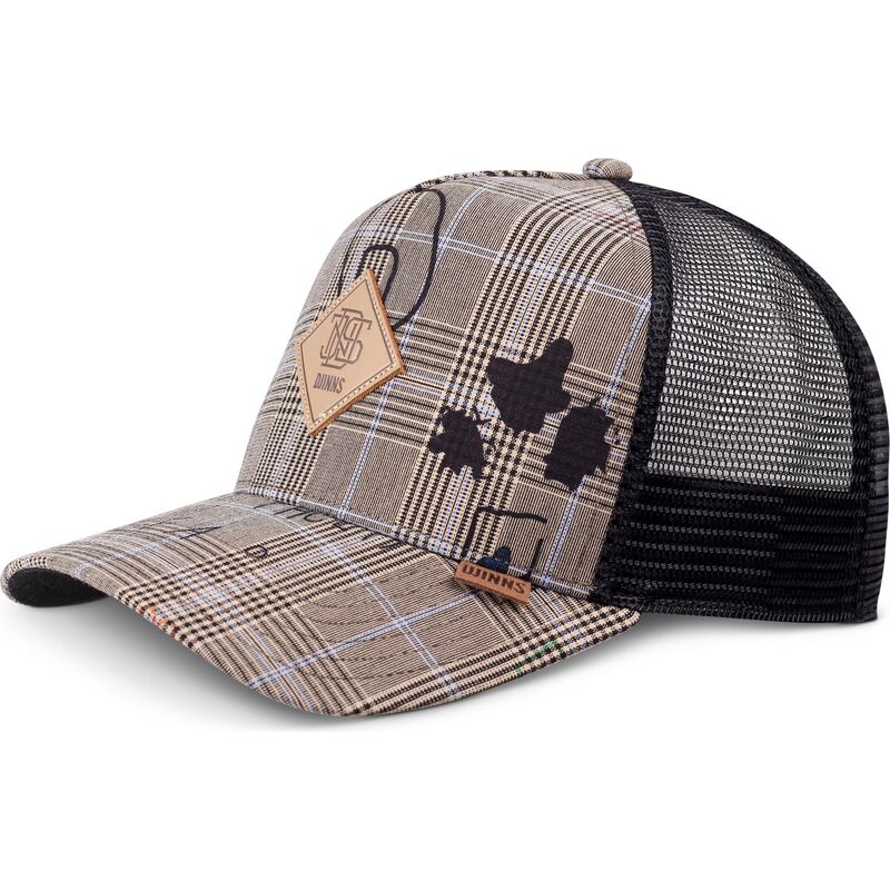 graue-und-schwarze-trucker-kappe-hft-crinklecheck-von-djinns