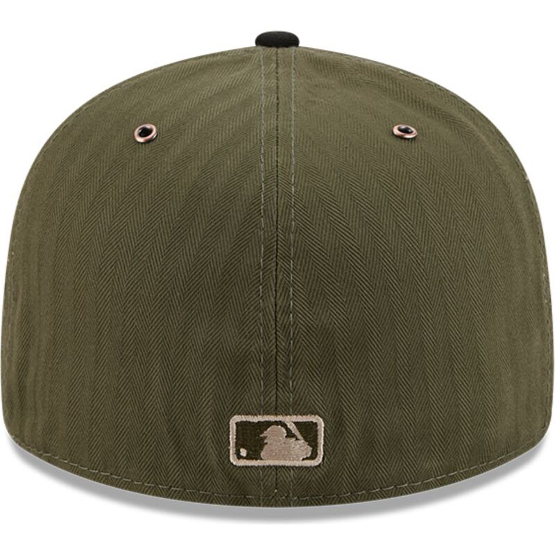 gorra-curva-verde-ajustada-59fifty-pre-curved-american-herringbone-de-chicago-white-sox-mlb-de-new-era gorra-curva-verde-ajustada-59fifty-pre-curved-american-herringbone-de-chicago-white-sox-mlb-de-new-era