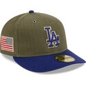gorra-curva-verde-ajustada-59fifty-pre-curved-american-herringbone-de-los-angeles-dodgers-mlb-de-new-era