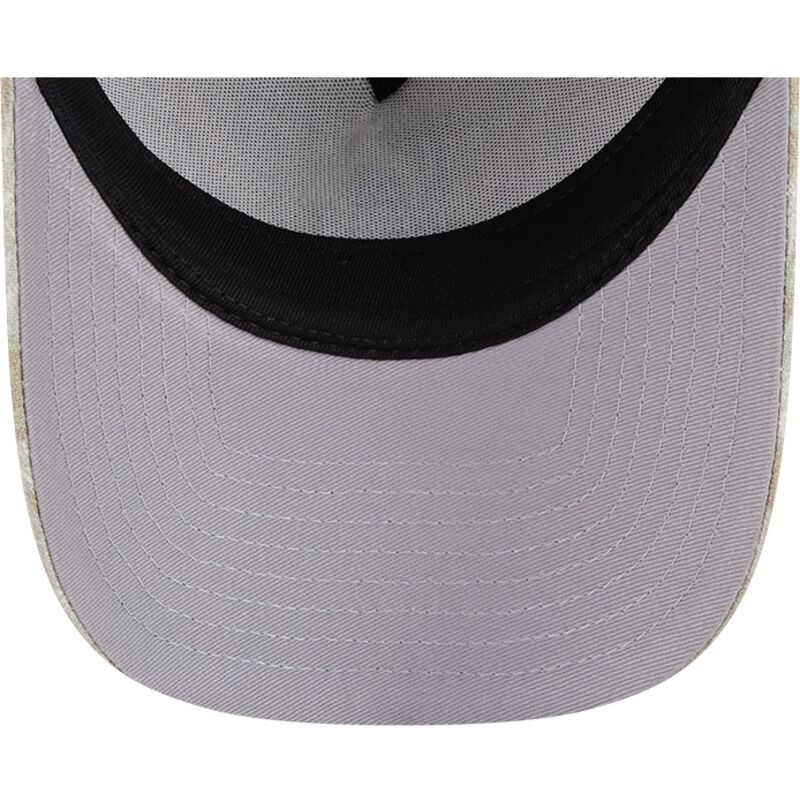 beige-gebogene-verstellbare-59forty-a-frame-leafy-palm-kappe-der-los-angeles-dodgers-mlb-von-new-era