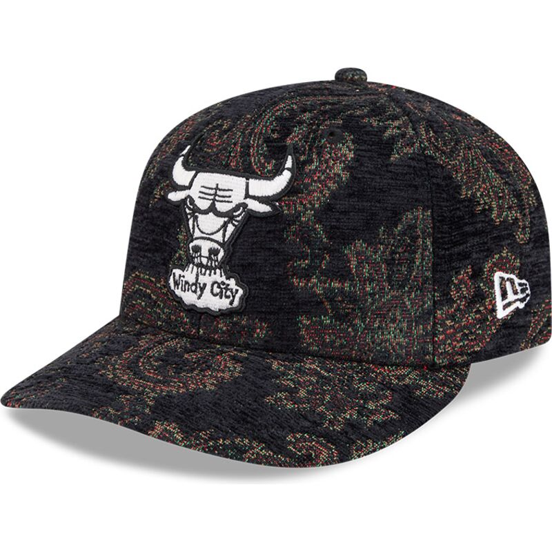 mehrfarbige-gebogene-angepasste-59fifty-pre-curved-jacquard-chenille-kappe-der-chicago-bulls-nba-von-new-era