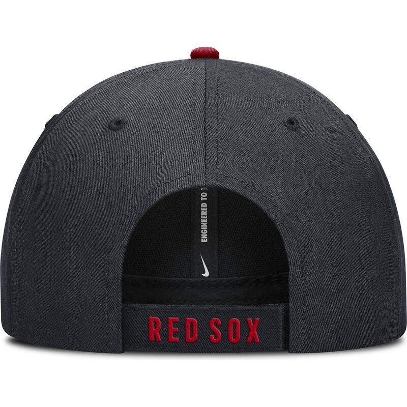 marineblaue-verstellbare-gebogene-kappe-fur-kinder-dri-fit-club-structured-von-boston-red-sox-mlb-von-nike