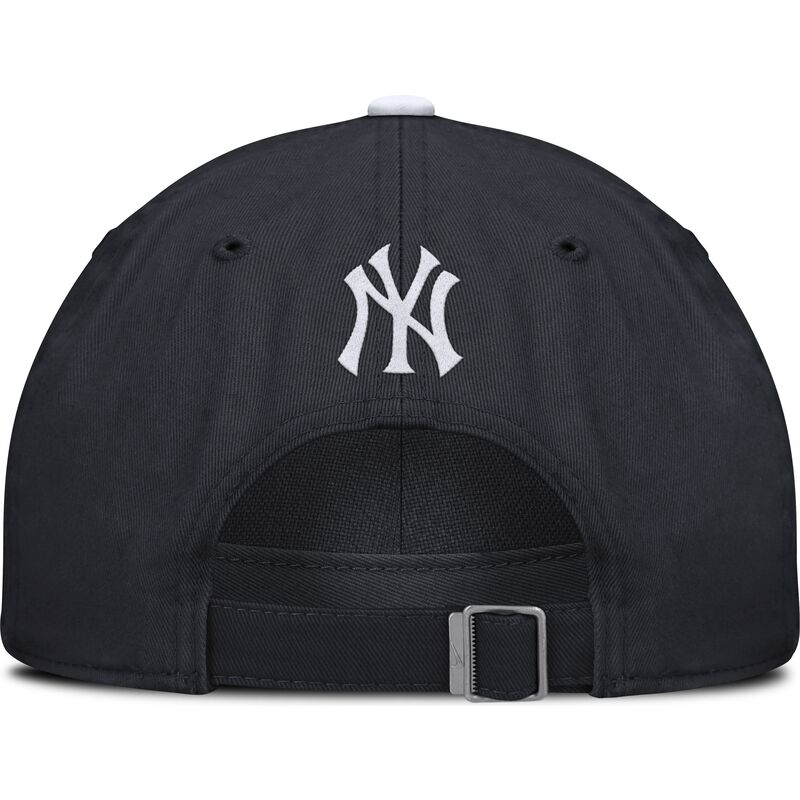 marineblaue-verstellbare-gebogene-kappe-primetime-club-unstructured-organic-cotton-der-new-york-yankees-mlb-von-nike