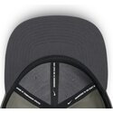 grune-flache-snapback-kappe-dri-fit-pro-structured-square-bill-der-new-york-yankees-mlb-von-nike