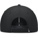 gorra-curva-negra-ajustable-club-structured-uv-poly-ripstop-de-chicago-white-sox-mlb-de-nike