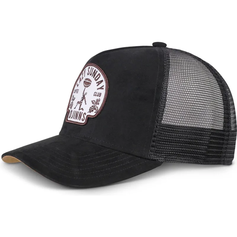schwarze-trucker-cap-lazy-classic-hft-von-djinns