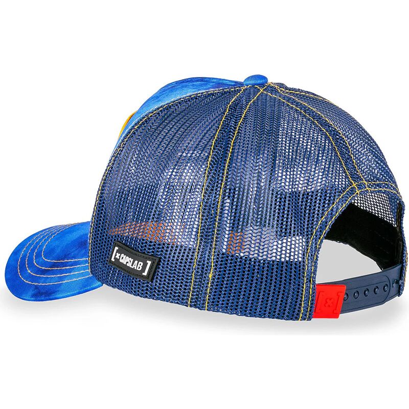trucker-cap-blau-dazed-smu-cham-die-schlumpfe-von-capslab