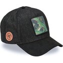 schwarze-gebogene-snapback-kappe-shenron-dbs7-she-dragon-ball-von-capslab