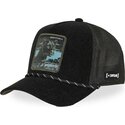 schwarze-trucker-cap-panther-nightcall-bea3-nigb-beasts-von-capslab