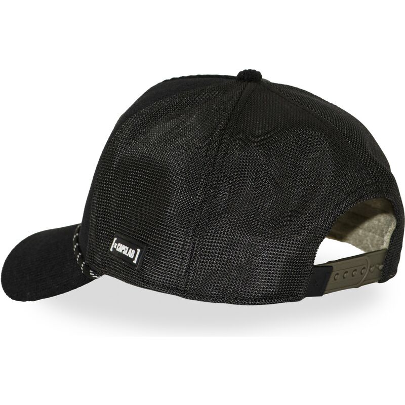 schwarze-trucker-cap-panther-nightcall-bea3-nigb-beasts-von-capslab