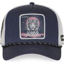 trucker-cap-marineblau-und-weiss-tiger-bea3-mysb-beasts-von-capslab