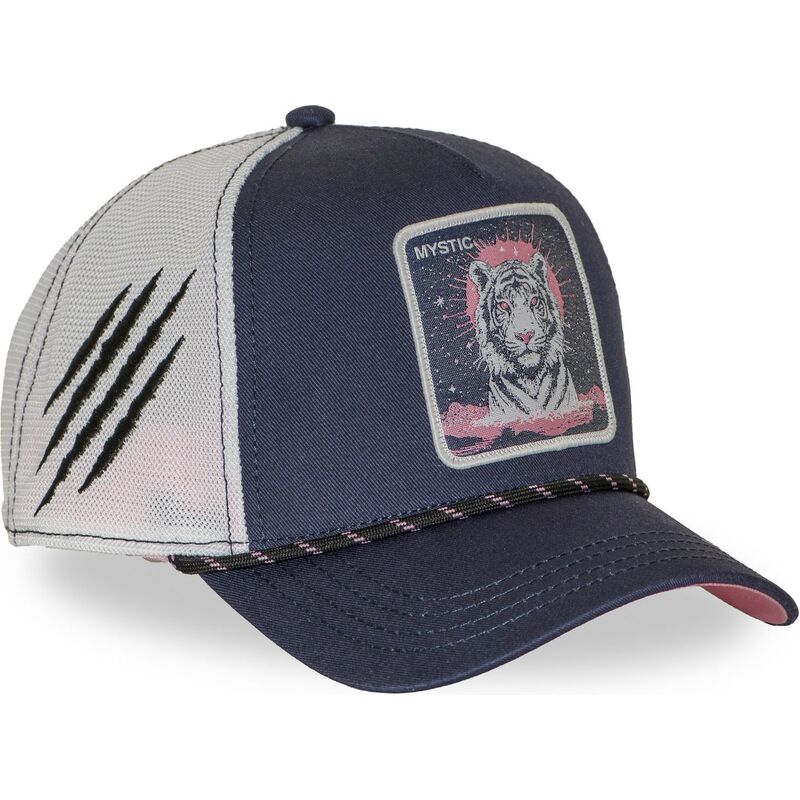 trucker-cap-marineblau-und-weiss-tiger-bea3-mysb-beasts-von-capslab
