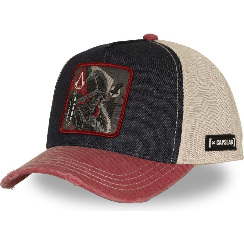 mehrfarbige-trucker-kappe-altair-asc3-altb-assassin-s-creed-von-capslab