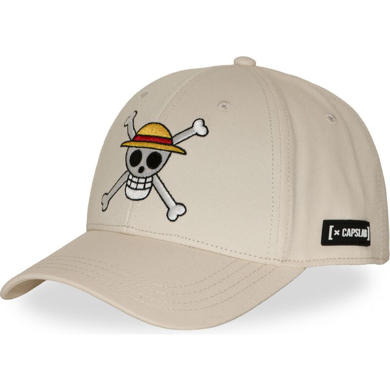 beige-gebogene-snapback-kappe-straw-hat-pirates-op7-skub-one-piece-von-capslab