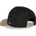 trucker-cap-schwarz-und-beige-monkey-d-luffy-op7-g5b-one-piece-von-capslab